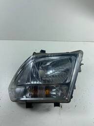 FAROL ESQUERDO FRONTIER 2008 A 2016