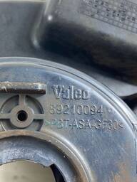 FAROL DE MILHA LADO DIREITO FRONTIER 2008/2016