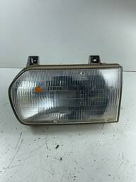 FAROL LADO ESQUERDO PATHFINDER 1996/2000