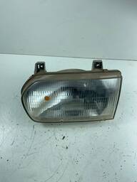 FAROL LADO ESQUERDO PATHFINDER 1996/2000