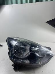 Farol Direito March 2015 a 2020