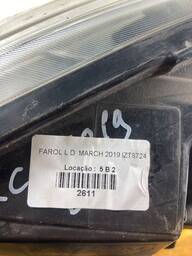 FAROL DIREITO MARCH 2015 A 2020