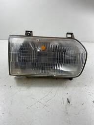 farol direito pathfinder 1996/2000