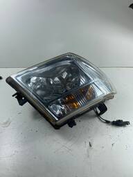 FAROL DIREITO FRONTIER 2008 A 2016