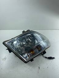 FAROL DIREITO FRONTIER 2008 A 2016