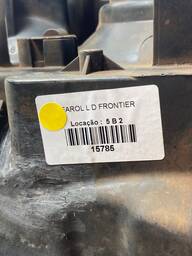 FAROL DIREITO FRONTIER 2008 A 2016