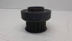 ENGRENAGEM VIRABREQUIM C3/208 1.6 16V 2013/19 9674617680