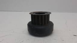 ENGRENAGEM VIRABREQUIM C3/208 1.6 16V 2013/19 9674617680