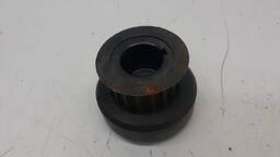 ENGRENAGEM VIRABREQUIM C3/208 1.6 16V 2013/19 9674617680