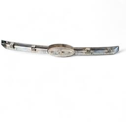 FRISO MOLDURA GRADE P/CHOQUE DIANT RANGER 13 A 16 S/EMBLEMA