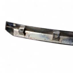 FRISO MOLDURA GRADE P/CHOQUE DIANT RANGER 13 A 16 S/EMBLEMA