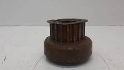 ENGRENAGEM VIRABREQUIM XSARA 1.6 2001 02 03 04 9674617680