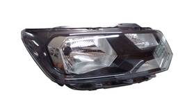 FAROL DIREITO GOL VOYAGE G8 SAVEIRO G7 2018/23 FOCO SIMPLES