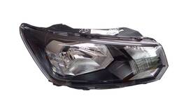 FAROL DIREITO GOL VOYAGE G8 SAVEIRO G7 2018/23 FOCO SIMPLES