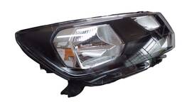 FAROL DIREITO GOL VOYAGE G8 SAVEIRO G7 2018/23 FOCO SIMPLES