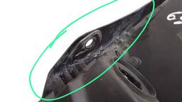 FAROL DIREITO GOL VOYAGE G8 SAVEIRO G7 2018/23 FOCO SIMPLES