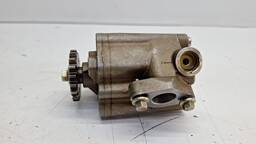BOMBA OLEO MOTOR FORD RANGER 2.5 FLEX 2013 2014