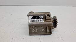 BOMBA OLEO MOTOR FORD RANGER 2.5 FLEX 2013 2014