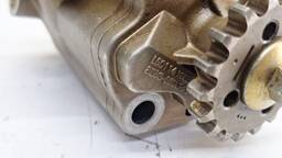 BOMBA OLEO MOTOR FORD RANGER 2.5 FLEX 2013 2014