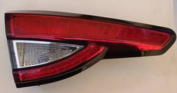 Lanterna Traseira Esquerda Argo 2018 2019 2020/.. (mala)