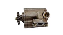 Bomba Oleo Motor Ford Ranger 2.5 Flex 2013 2014