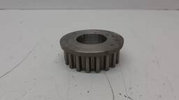 ENGRENAGEM VIRABREQUIM FORD KA 1.0 3CC 2014 A 2021