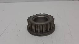 ENGRENAGEM VIRABREQUIM FORD KA 1.0 3CC 2014 A 2021