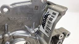 BOMBA OLEO MOTOR VOLKSWAGEN VOYAGE GOL 1.0 2014