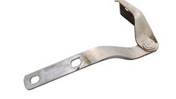 DOBRADIÇA ESQUERDA CAPO DIANTEIRO GOLF 1995 1996 A 1998