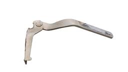 DOBRADIÇA ESQUERDA CAPO DIANTEIRO GOLF 1995 1996 A 1998