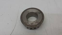 ENGRENAGEM VIRABREQUIM FORD KA 1.0 3CC 14/21 E3BG6306AA