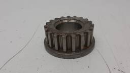 ENGRENAGEM VIRABREQUIM FORD KA 1.0 3CC 14/21 E3BG6306AA