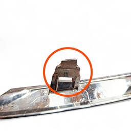 FRISO INFERIOR GRADE DIANT DIR COROLLA 15/16/17