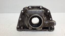 BOMBA OLEO MOTOR CHEVROLET S10 FRONTIER 2.8 MWM 2007