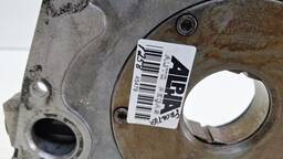 BOMBA OLEO MOTOR CHEVROLET S10 FRONTIER 2.8 MWM 2007