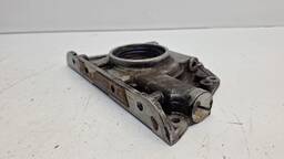 BOMBA OLEO MOTOR CHEVROLET S10 FRONTIER 2.8 MWM 2007