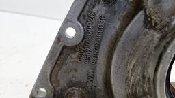 BOMBA OLEO MOTOR CHEVROLET S10 FRONTIER 2.8 MWM 2007