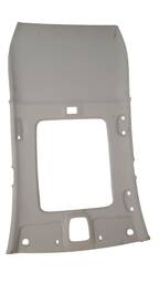 Forro Teto C/Teto solar Tracker 2021 à 2024 