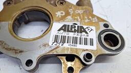 BOMBA OLEO MOTOR HONDA FIT 1.4 2005 A 2007