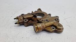 BOMBA OLEO MOTOR HONDA FIT 1.4 2005 A 2007