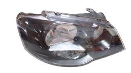 FAROL DIREITO GOLF 2008 A 2013 MASC NEGRA