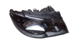 FAROL DIREITO GOLF 2008 A 2013 MASC NEGRA
