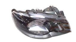 FAROL DIREITO GOLF 2008 A 2013 MASC NEGRA