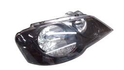 FAROL DIREITO GOLF 2008 A 2013 MASC NEGRA