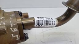 BOMBA OLEO MOTOR VOLKSWAGEN GOLF JETTA 2.0 2010 2011