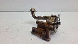 BOMBA OLEO MOTOR VOLKSWAGEN GOLF JETTA 2.0 2010 2011