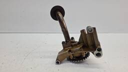 BOMBA OLEO MOTOR VOLKSWAGEN GOLF JETTA 2.0 2010 2011