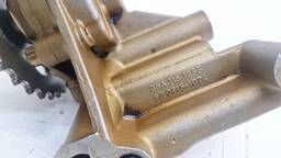 BOMBA OLEO MOTOR VOLKSWAGEN GOLF JETTA 2.0 2010 2011