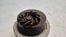  BOMBA D'ÁGUA GM ONIX 1.4 2018