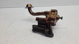 BOMBA OLEO MOTOR VOLKSWAGEN GOLF JETTA 2.0 2010 2011 (1)